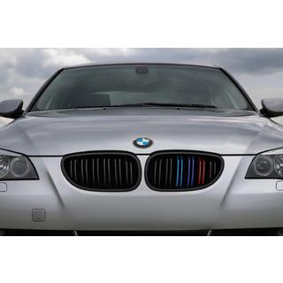Kidney Grilles M-Look (M-Color) photo 1