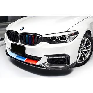 Kidney Grilles M-Look (2017-2020, M-Color) BMW 5 Series G30/G31 2017–2023 photo 1