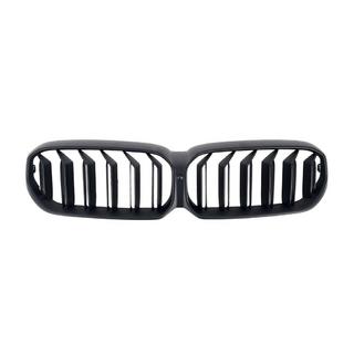 M-Look Grilles V1 (2021+, Matte Black) BMW 5 Series G30/G31 2017–2023 photo 2