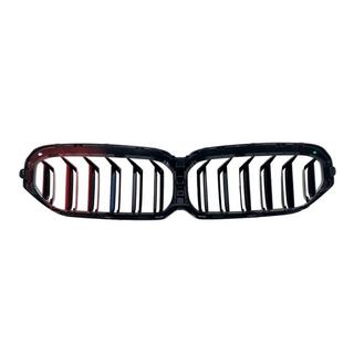 M-Look V1 Kidney Grilles (2021+, M-Color) BMW 5 Series G30/G31 2017–2023 photo 4