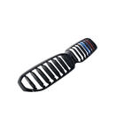 BMW 5 Series G30/G31 2017–2023 Kidney Grille 1 Bar (2021+, M-Color) photo 3