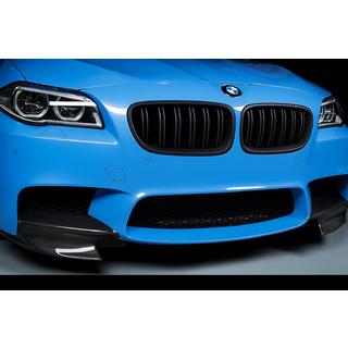 Kidneys M-Look (black matte) BMW 6 Series F12/F13/F06 2011-2018 photo 1