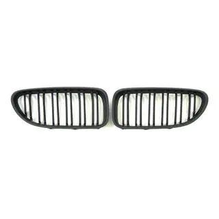 Kidneys M-Look (black matte) photo 2