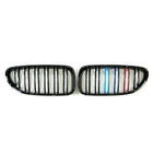 BMW 6 Series F12/F13/F06 2011-2018 Kidney Grilles M-Look (M-Color) photo 2