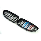 BMW 6 Series F12/F13/F06 2011-2018 Kidney Grilles M-Look (M-Color) photo 3