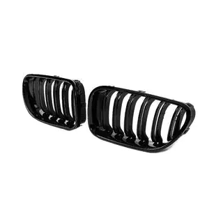 Kidneys M-Look (Gloss Black) photo 3