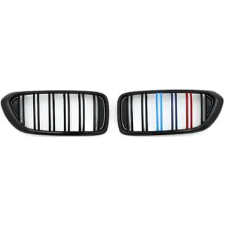 Kidney Grilles M-Look (2017-2020, M-Color) photo 2