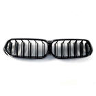 BMW 6 Series G32 2017- M-Look Kidney Grilles (2020-2023, Gloss Black) photo 2