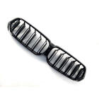 BMW 6 Series G32 2017- M-Look Kidney Grilles (2020-2023, Gloss Black) photo 3