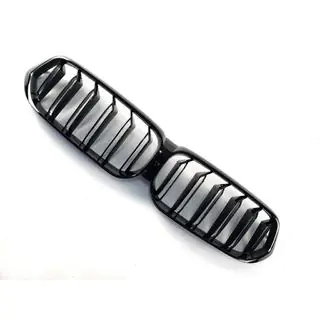 M-Look Kidney Grilles (2020-2023, Gloss Black) photo 3
