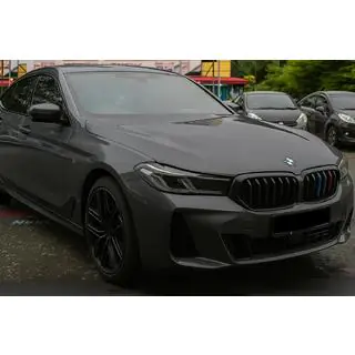 M-Look Kidney Grilles (2020-2023, M-Color) photo 1