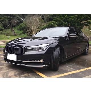 Kidney Grilles 1 Bar (2016-2019, Gloss Black) photo 2