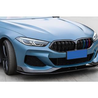 Kidney Grilles M-Look (2023+, M-Color) BMW 8 Series G14/G15/G16 2018-