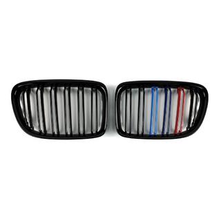 Kidney Grilles M-Look (M-Color) photo 2