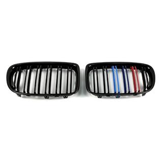 Kidney Grilles M-Look (M-Color) photo 4