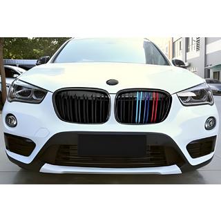 Kidney Grilles M-Look (2015-2019, M-Color) photo 1