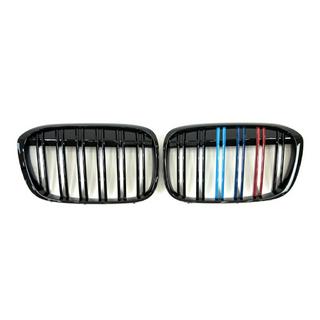 Kidney Grilles M-Look (2015-2019, M-Color) photo 2