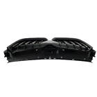 BMW X1/iX1 (U11) 2022- Kidney Grille 1 Bar (Gloss Black) photo 5