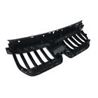 BMW X1/iX1 (U11) 2022- Kidney Grille 1 Bar (Gloss Black) photo 7