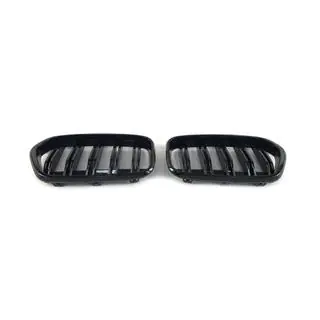 Kidneys M-Look (Gloss Black) photo 4