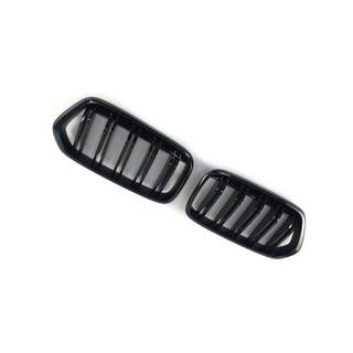 Kidneys M-Look (Gloss Black) photo 3