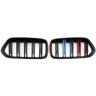 Kidney Grilles M-Look (M-Color) photo 2