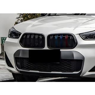 Kidney Grilles M-Look (M-Color) photo 1