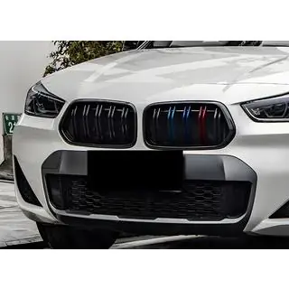 Kidney Grilles M-Look (M-Color) photo 1