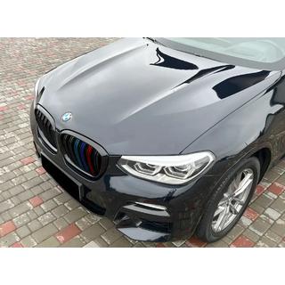 Kidneys M-Look (2018-2021, M-Color) BMW X3 G01 2018- photo 1