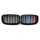 BMW X5 E70 2007-2013 Kidney Grilles M-Look (M-Color) photo 2