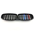 BMW X5 E70 2007-2013 Kidney Grilles M-Look (M-Color) photo 6