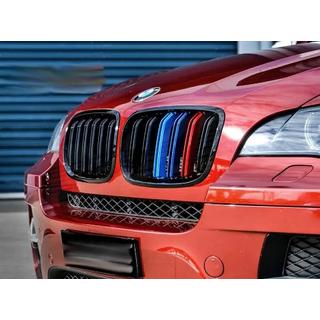 Kidney Grilles M-Look (M-Color) photo 1