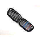 BMW X6 E71 2008–2014 Kidney Grilles M-Look (M-Color) photo 5