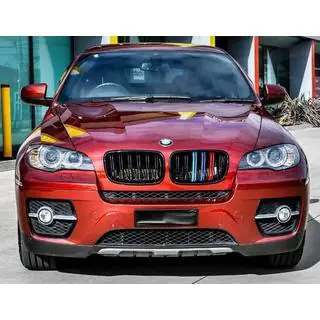 Kidney Grilles M-Look (M-Color) photo 1