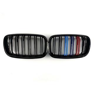 Kidney Grilles M-Look (M-Color) photo 2