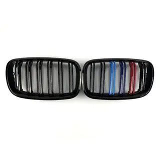 Kidney Grilles M-Look (M-Color) photo 2