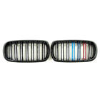 BMW X6 F16 2014-2019 Kidney Grilles M-Look (M-Color) photo 2