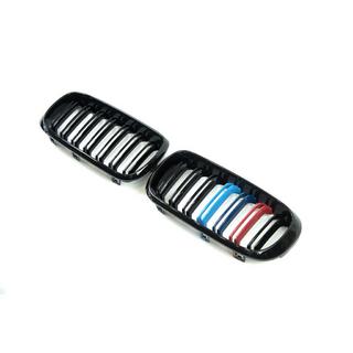 Kidney Grilles M-Look (M-Color) BMW X6 F16 2014-2019 photo 3