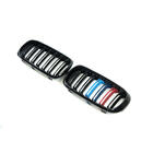 BMW X5 F15 2013-2018 Kidney Grilles M-Look (M-Color) photo 3