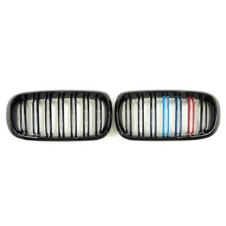Kidney Grilles M-Look (M-Color) BMW X5 F15 2013-2018 photo 2