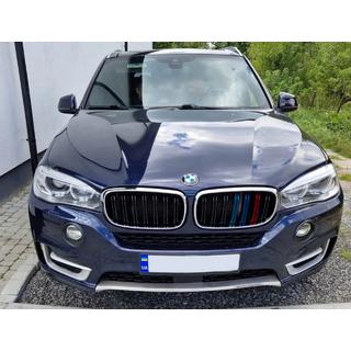 Kidneys M-Look (M-Color with Chrome Trim) BMW X5 F15 2013-2018 photo 1