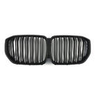 BMW X5 G05 2019–2026 Kidney Grilles M-Look (2019-2022, Matte Black) photo 2