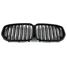 BMW X5 G05 2019–2026 Kidney Grilles M-Look (2019-2022, Matte Black) photo 4