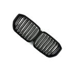 BMW X5 G05 2019–2026 Kidney Grilles M-Look (2019-2022, Matte Black) photo 3
