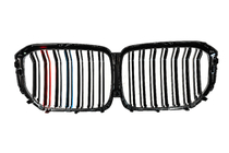BMW X5 G05 2019–2026 Kidney Grilles M-Look (2019-2022, M-Color) photo 6