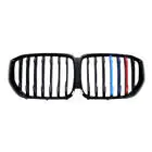 BMW X5 G05 2019–2026 Kidney Grilles 1 Bar (2019-2022, M-Color) photo 2