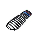 BMW X5 G05 2019–2026 Kidney Grilles 1 Bar (2019-2022, M-Color) photo 3