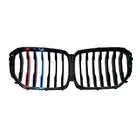 BMW X5 G05 2019–2026 Kidney Grilles 1 Bar (2019-2022, M-Color) photo 4