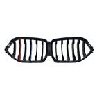 BMW X6 G06 2019–2027 Kidney Grilles 1 Bar (2019-2022, M-Color) photo 3