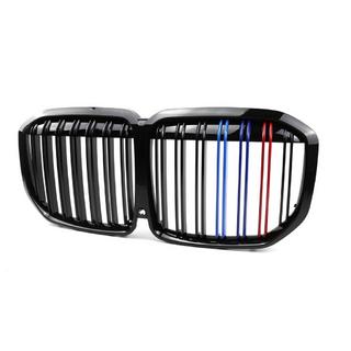 Kidney Grilles M-Look (2019-2022, M-Color) BMW X7 G07 2019- photo 2